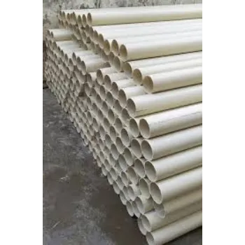 Perforated Pvc Pipe